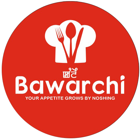 Bawarchi Café