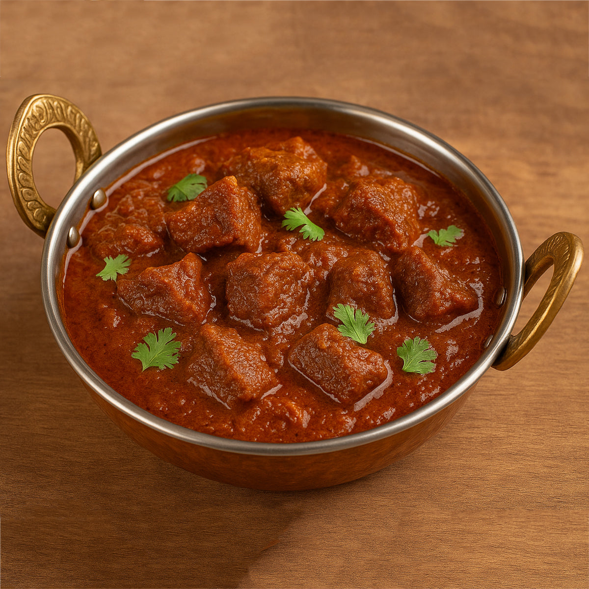Beef Curry