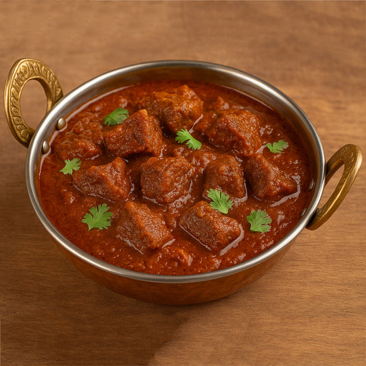 Beef Curry