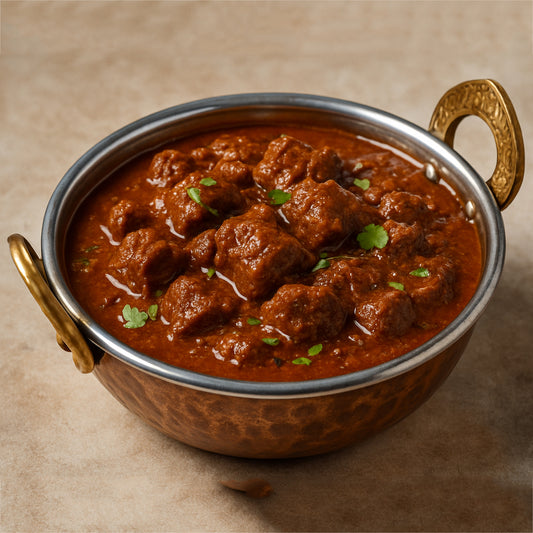 Beef Masala