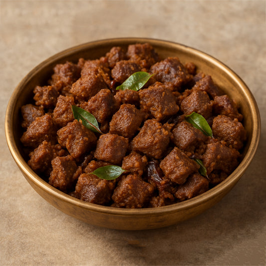 Beef Roast (Dry)