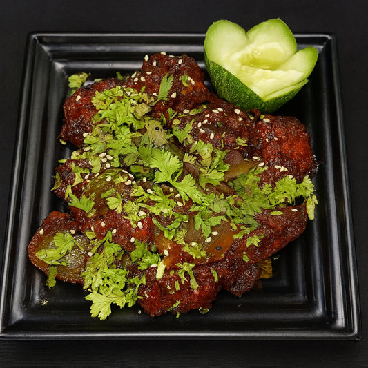 Chicken 65 (Dry)