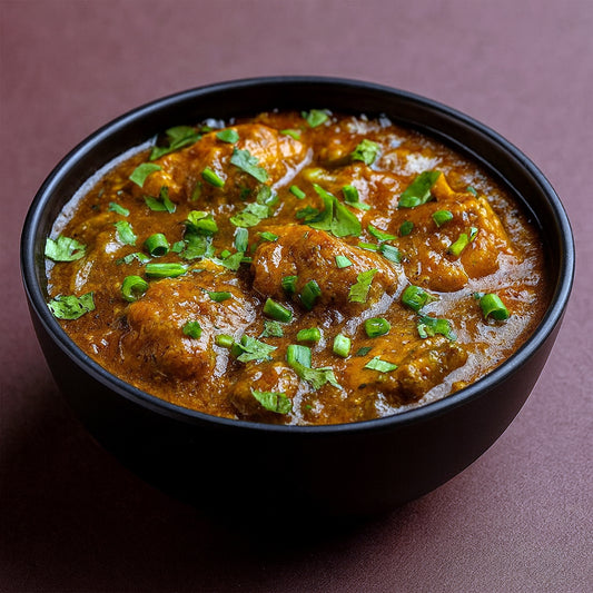 Chicken Curry