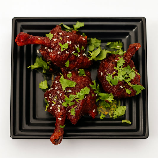 Chicken Lollipop