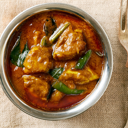 Chicken Masala