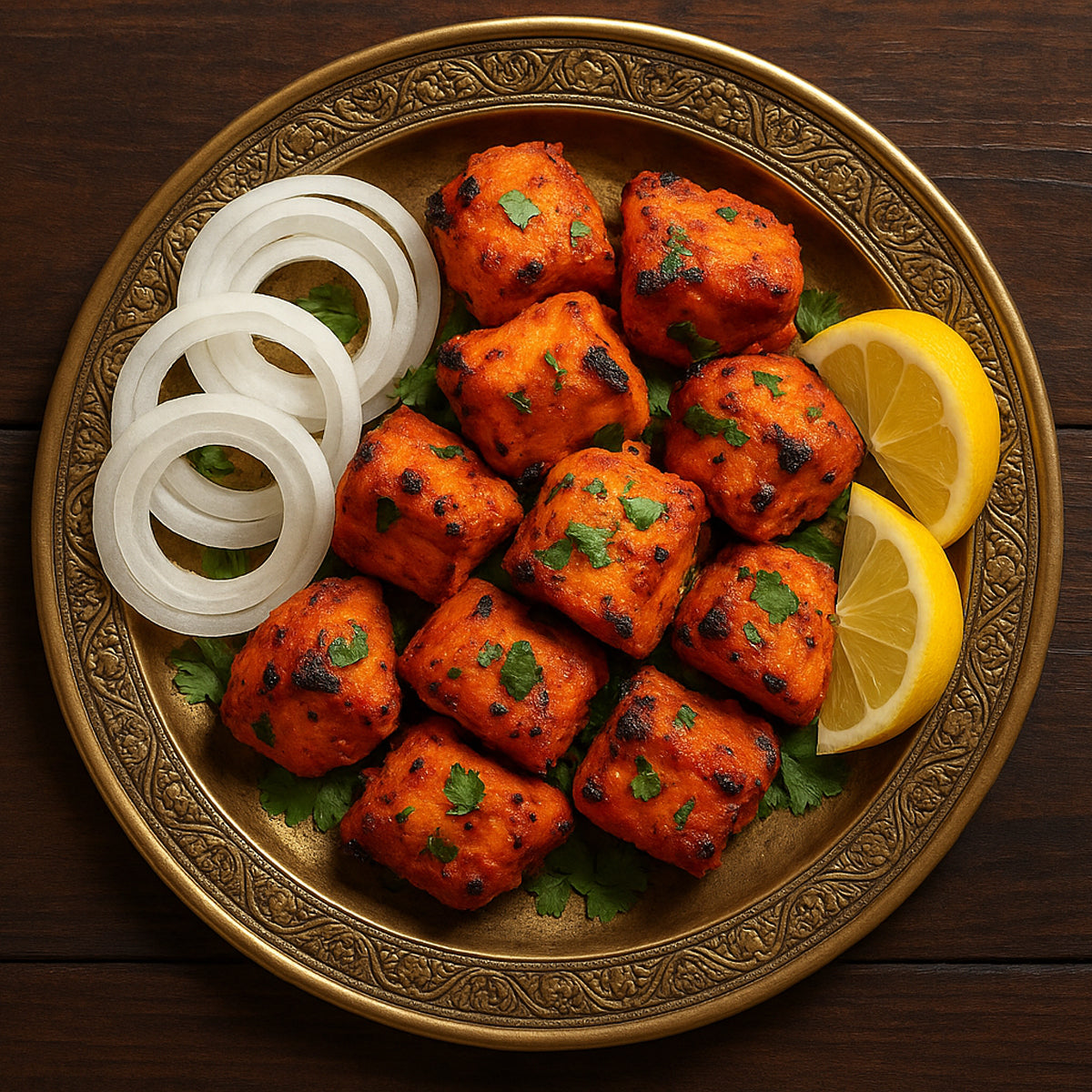 Chicken Tikka