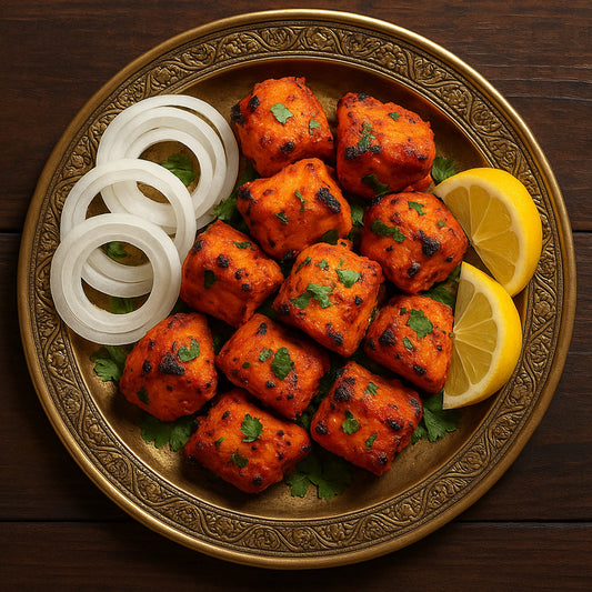 Chicken Tikka