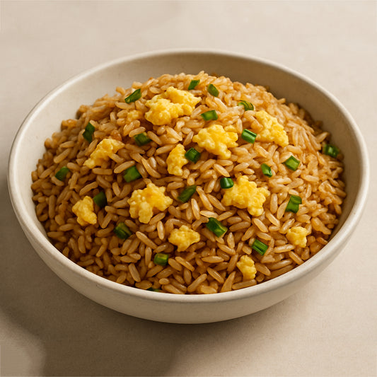 Egg Fried Rice