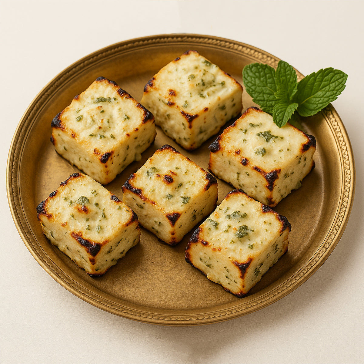 Paneer Malai Tikka