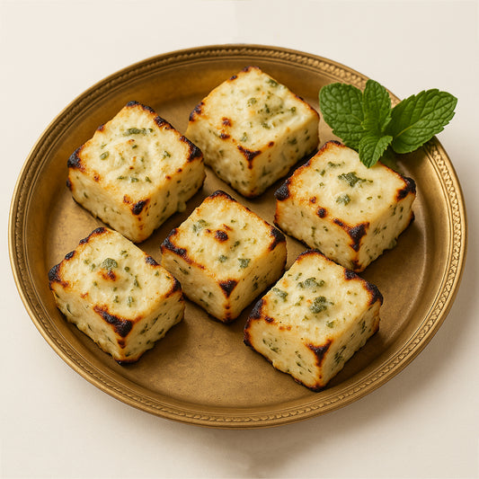 Paneer Malai Tikka