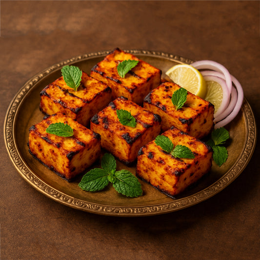 Paneer Tikka
