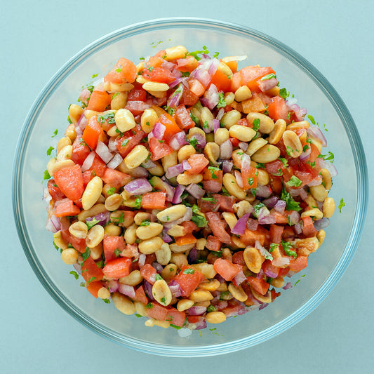 Peanut Masala