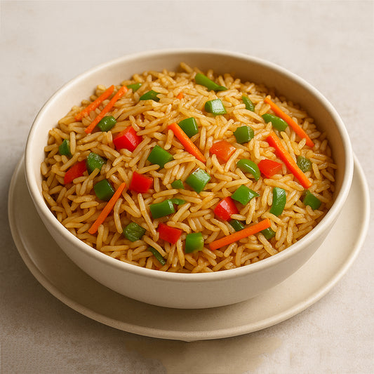 Veg Fried Rice