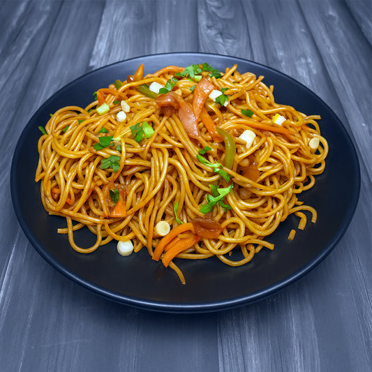 Veg Noodles