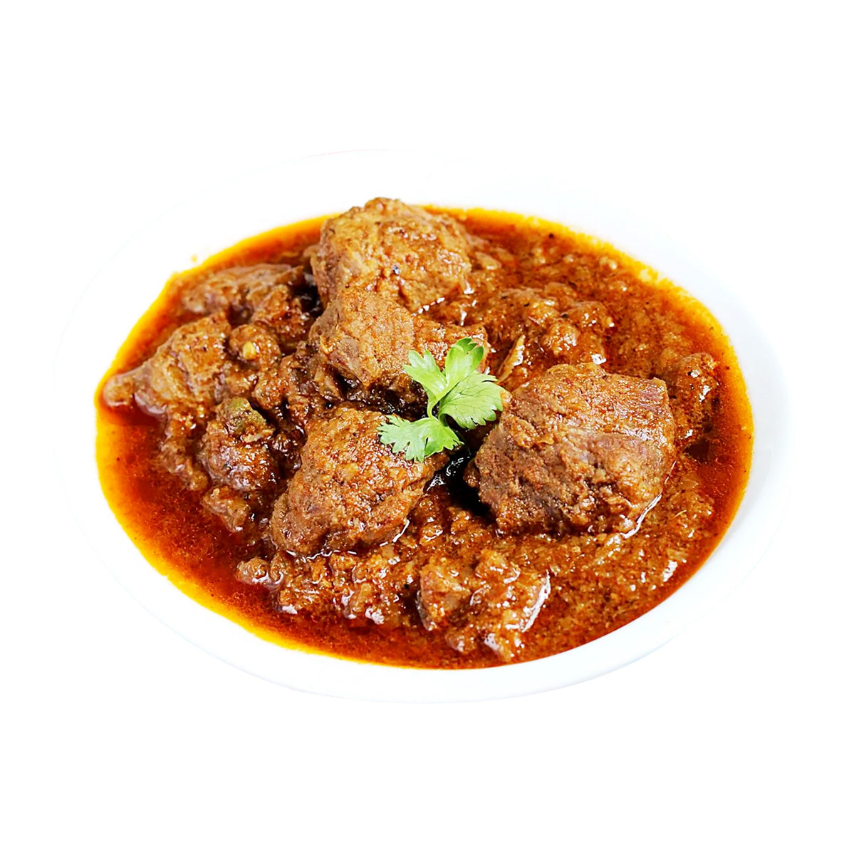 Beef Masala