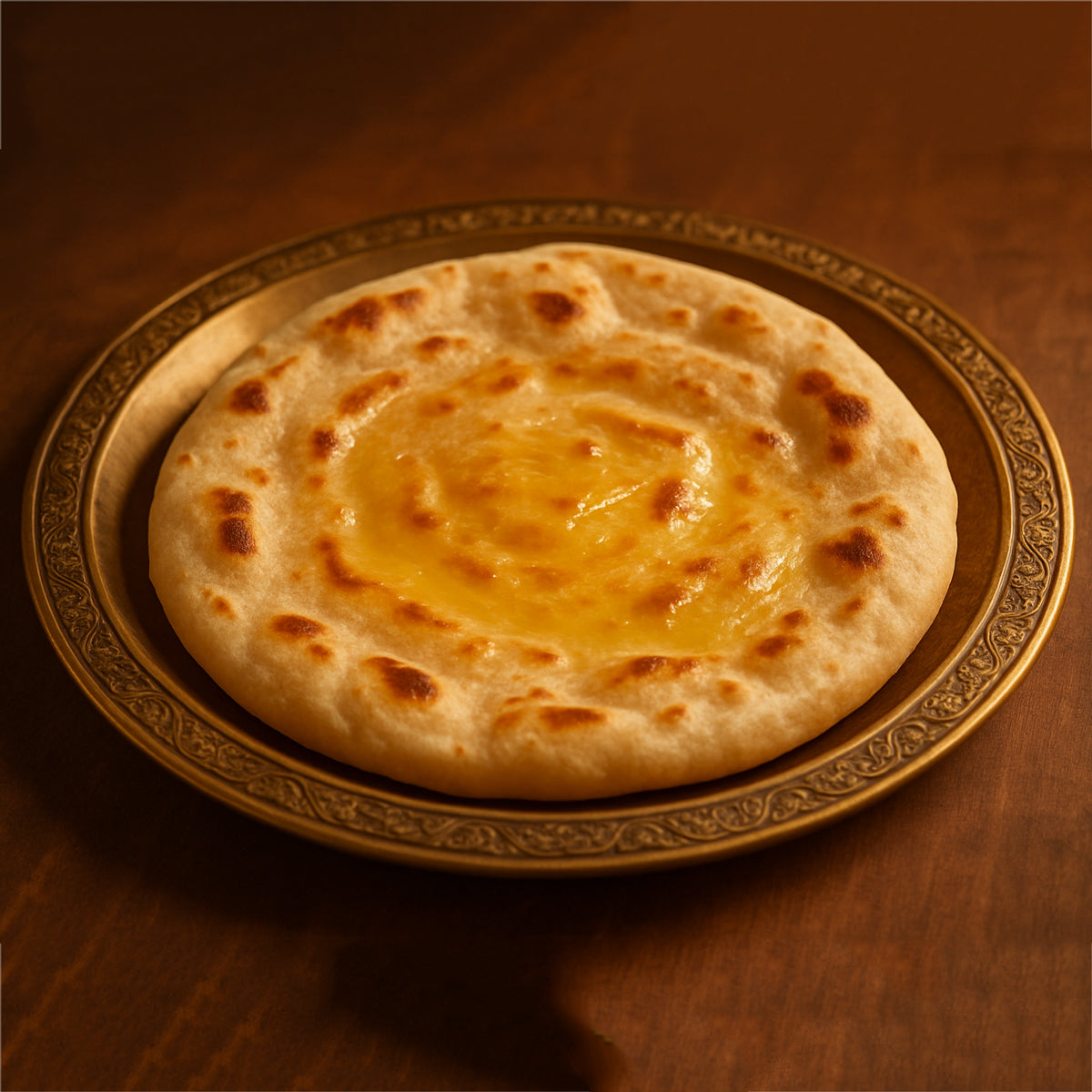 Butter Roti