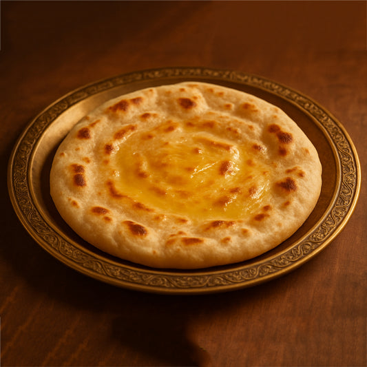 Butter Roti