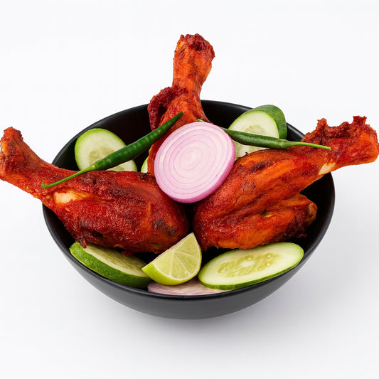 Chicken Leg Piece
