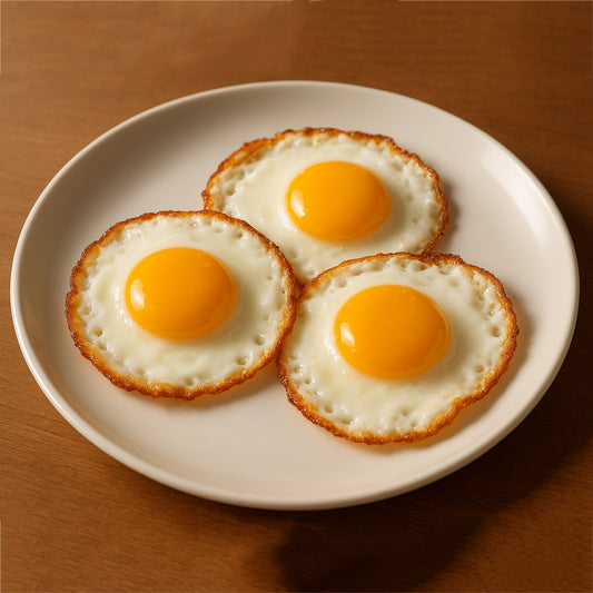 Egg Half Fry
