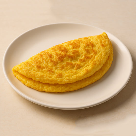 Egg Omlette