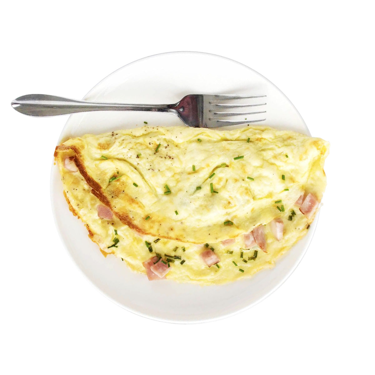 Egg Omlette