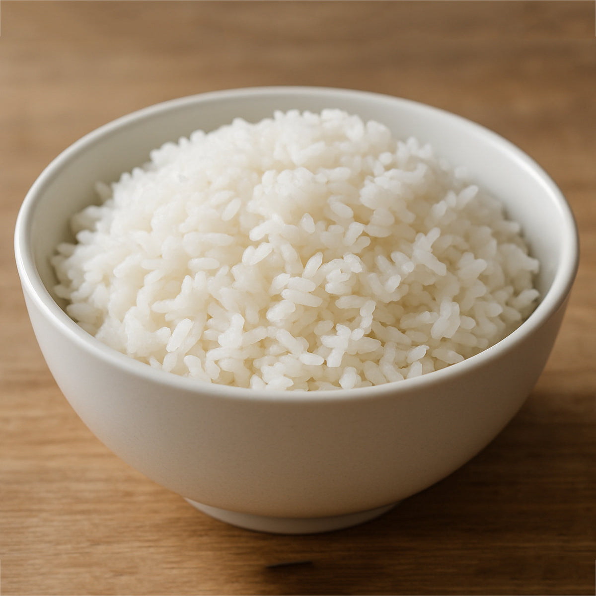 Plain Rice