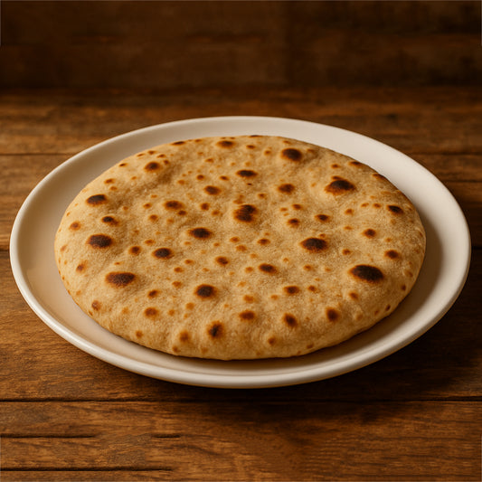 Plain Roti