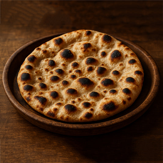 Tandoori Roti