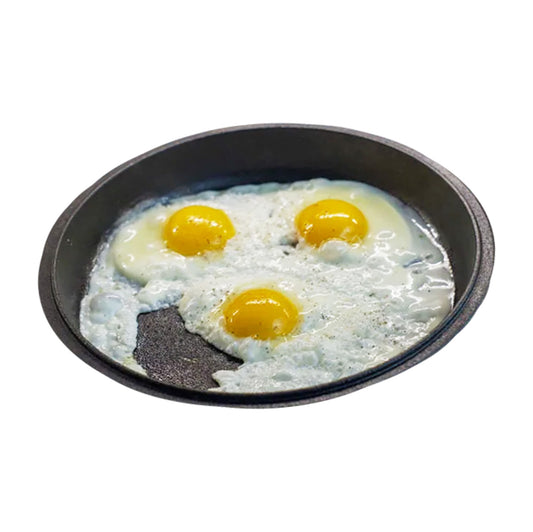 Egg Half Fry