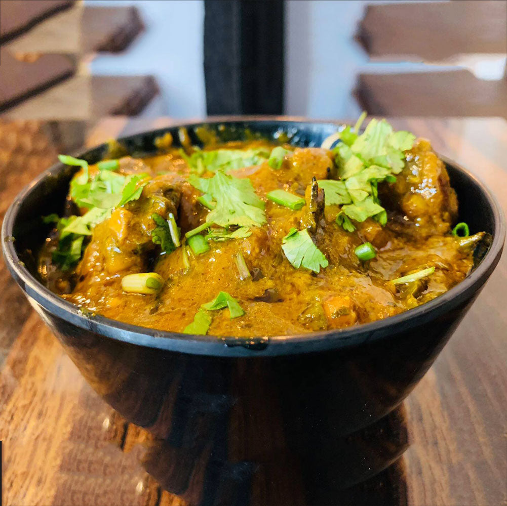 Chicken Masala | Bawarchi Cafe