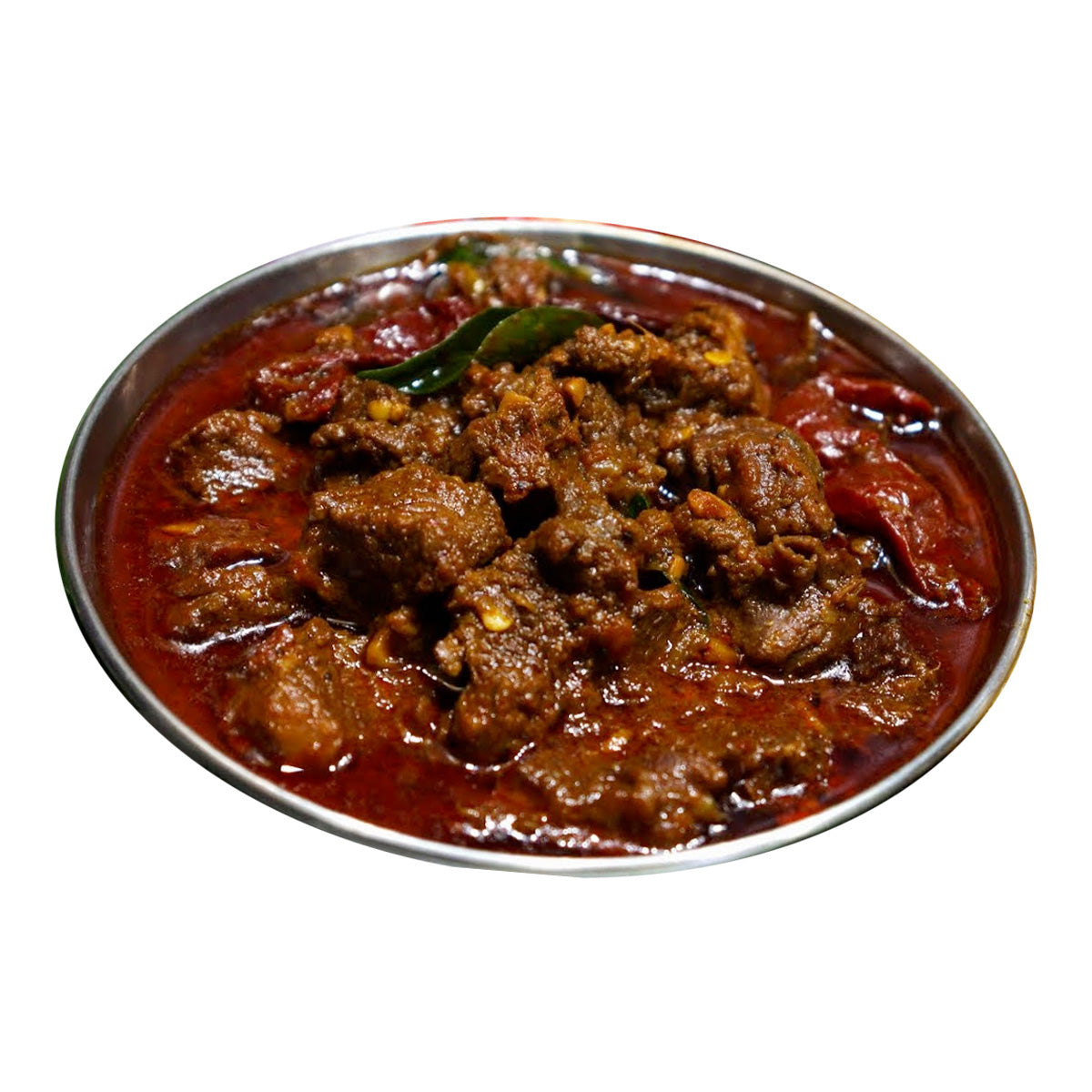 Beef Curry