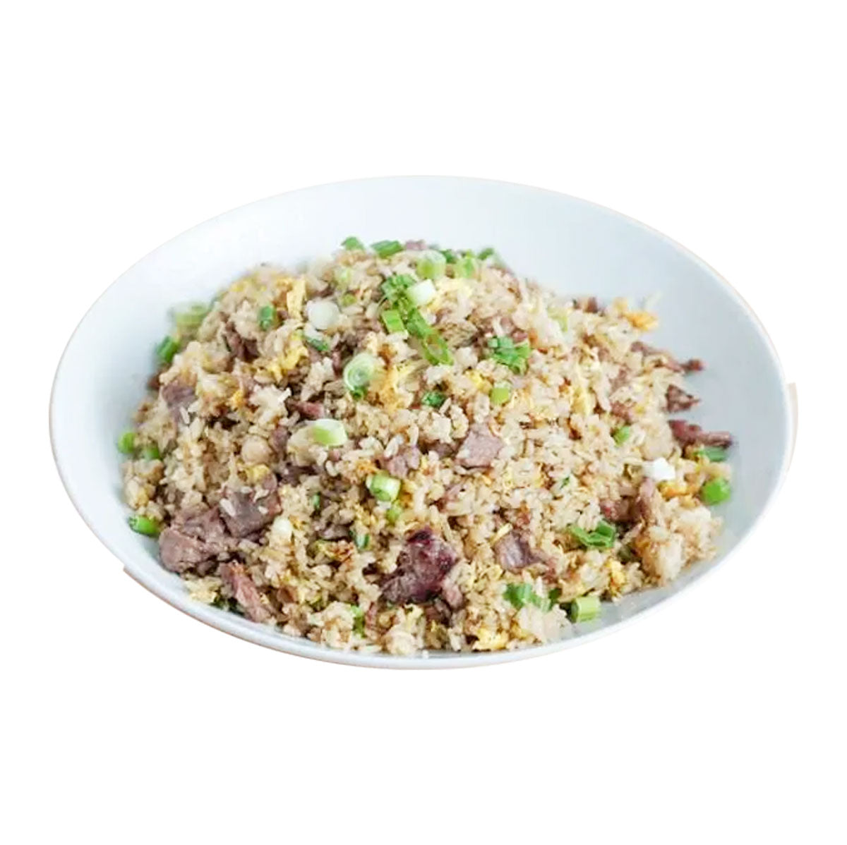 Beef Fried Rice