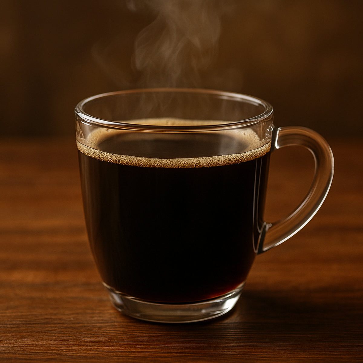 Black Coffee