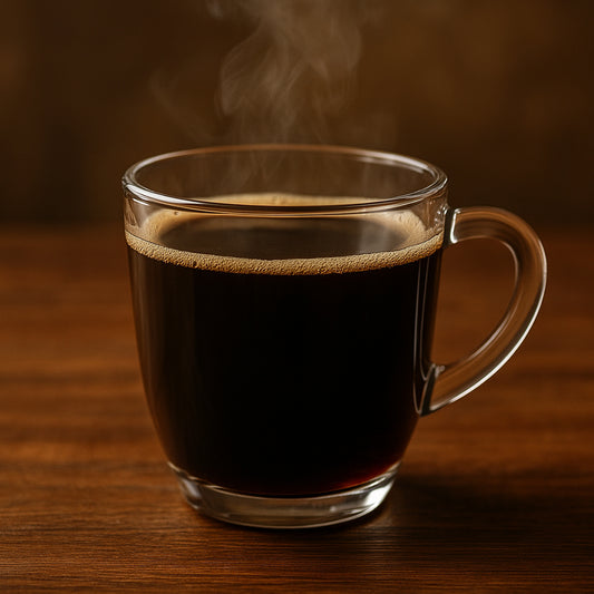 Black Coffee