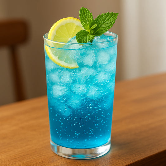 Blue Lagoon