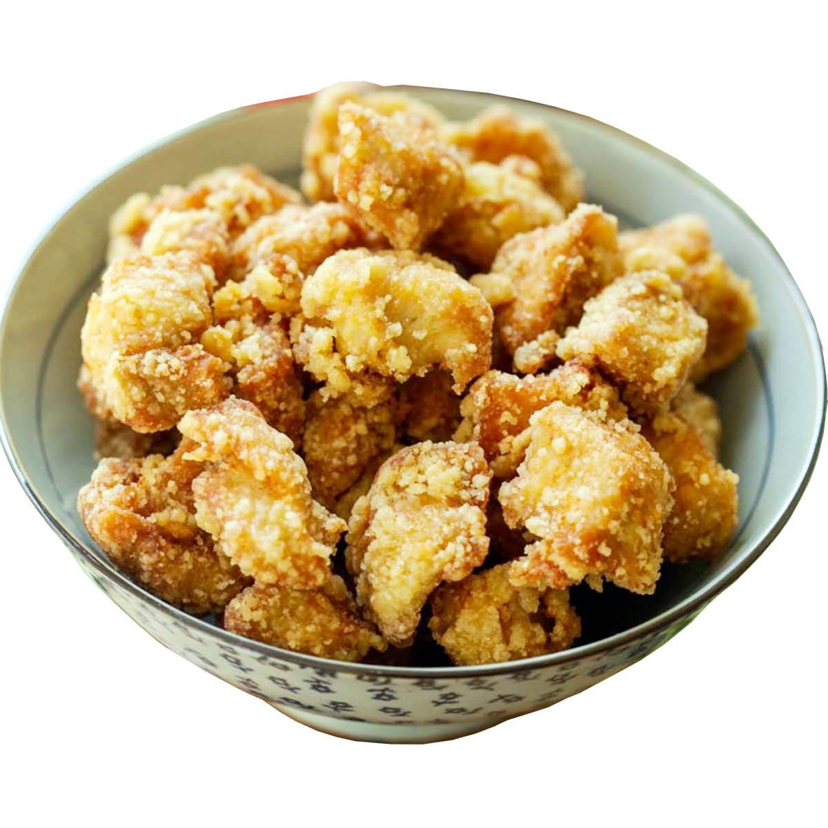 Boneless Crispy Chicken