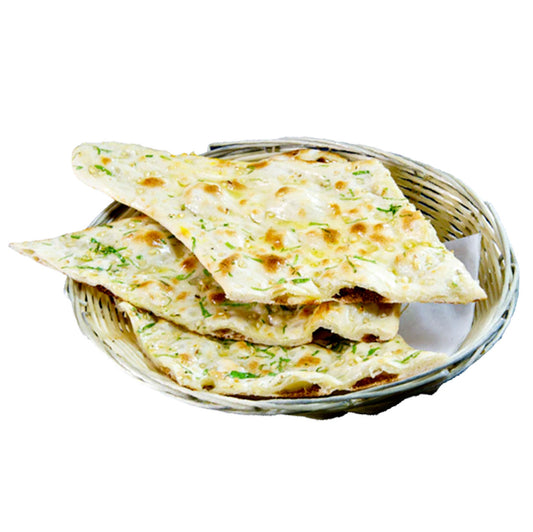 Butter Naan