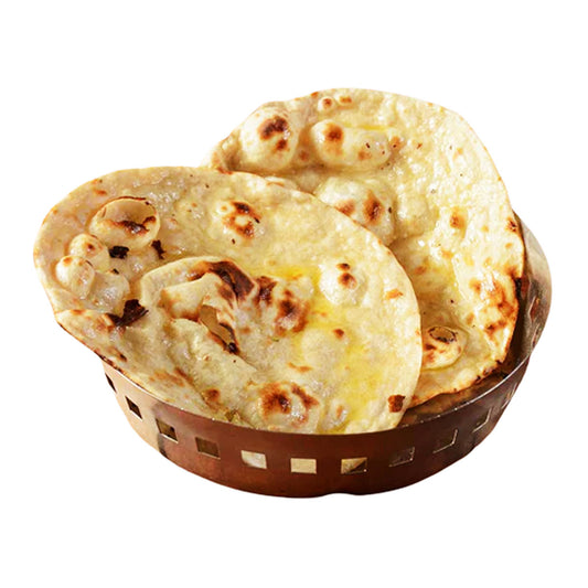 Butter Tandoori Roti