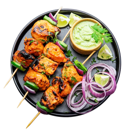 Chicken Tikka