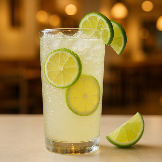 Fresh Lime Juice