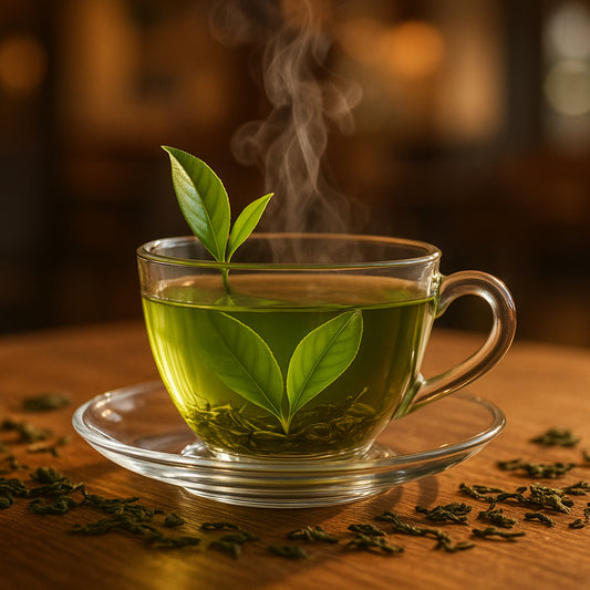 Green Tea