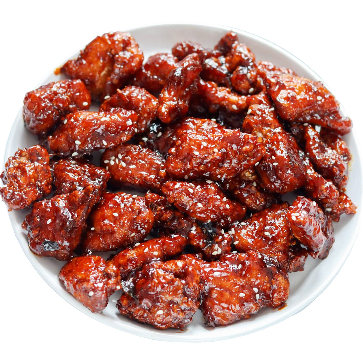 Honey Chilli Chicken