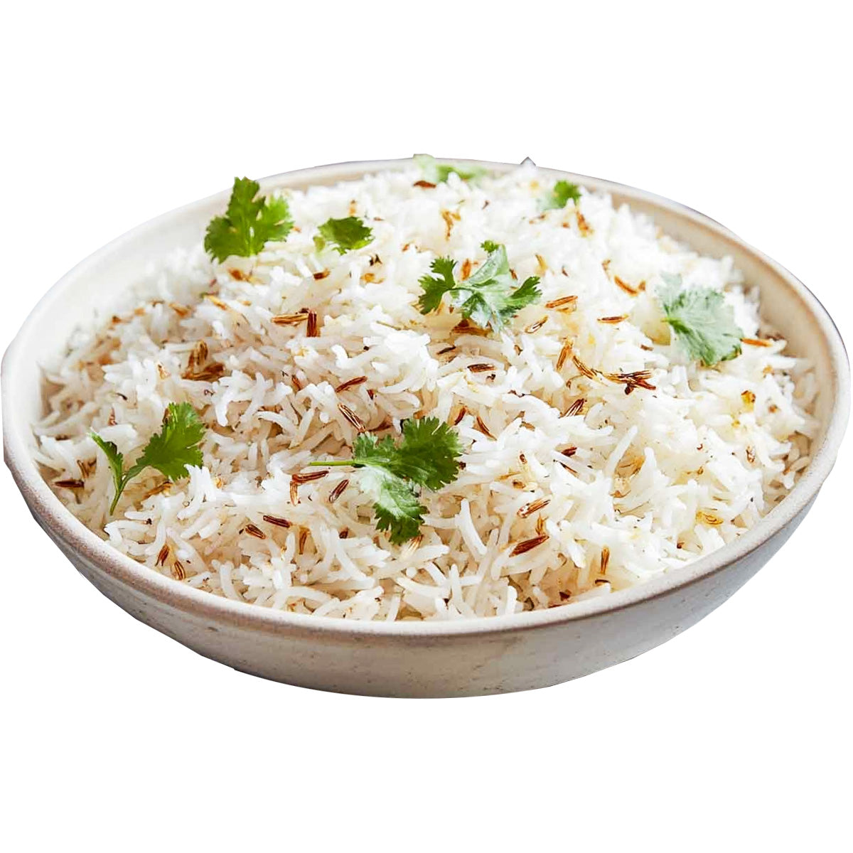 Jeera Rice