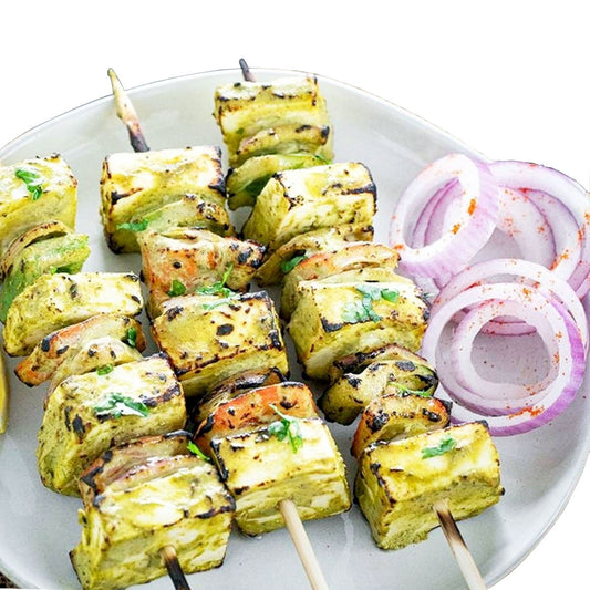 Paneer Malai Tikka