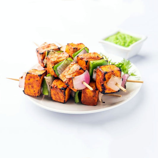 Paneer Tikka