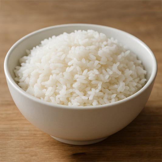 Plain Rice