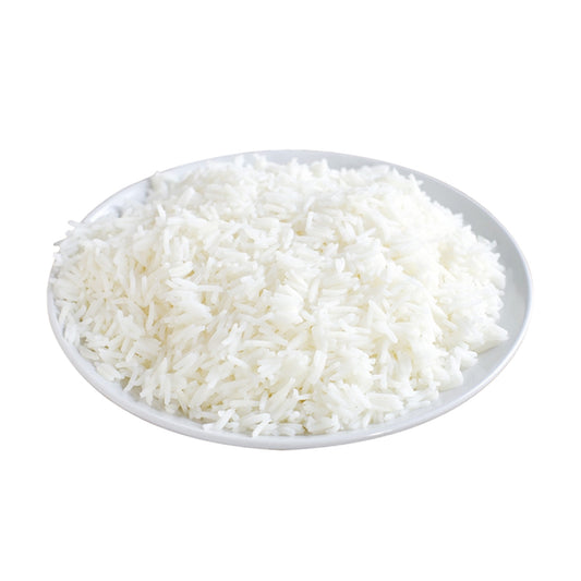Plain Rice