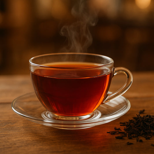 Red Tea