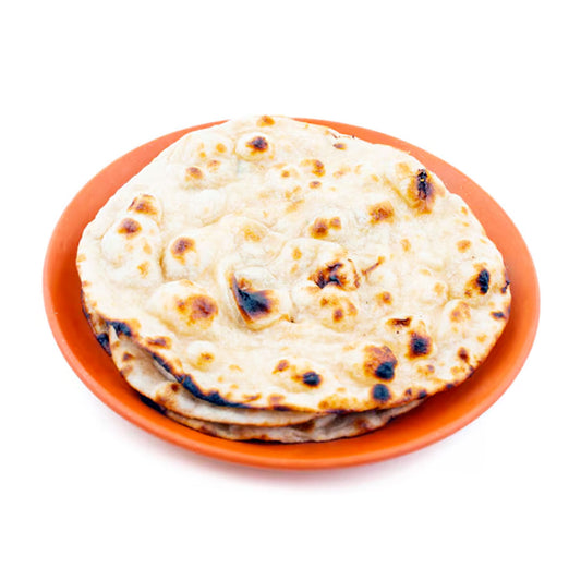 Tandoori Roti