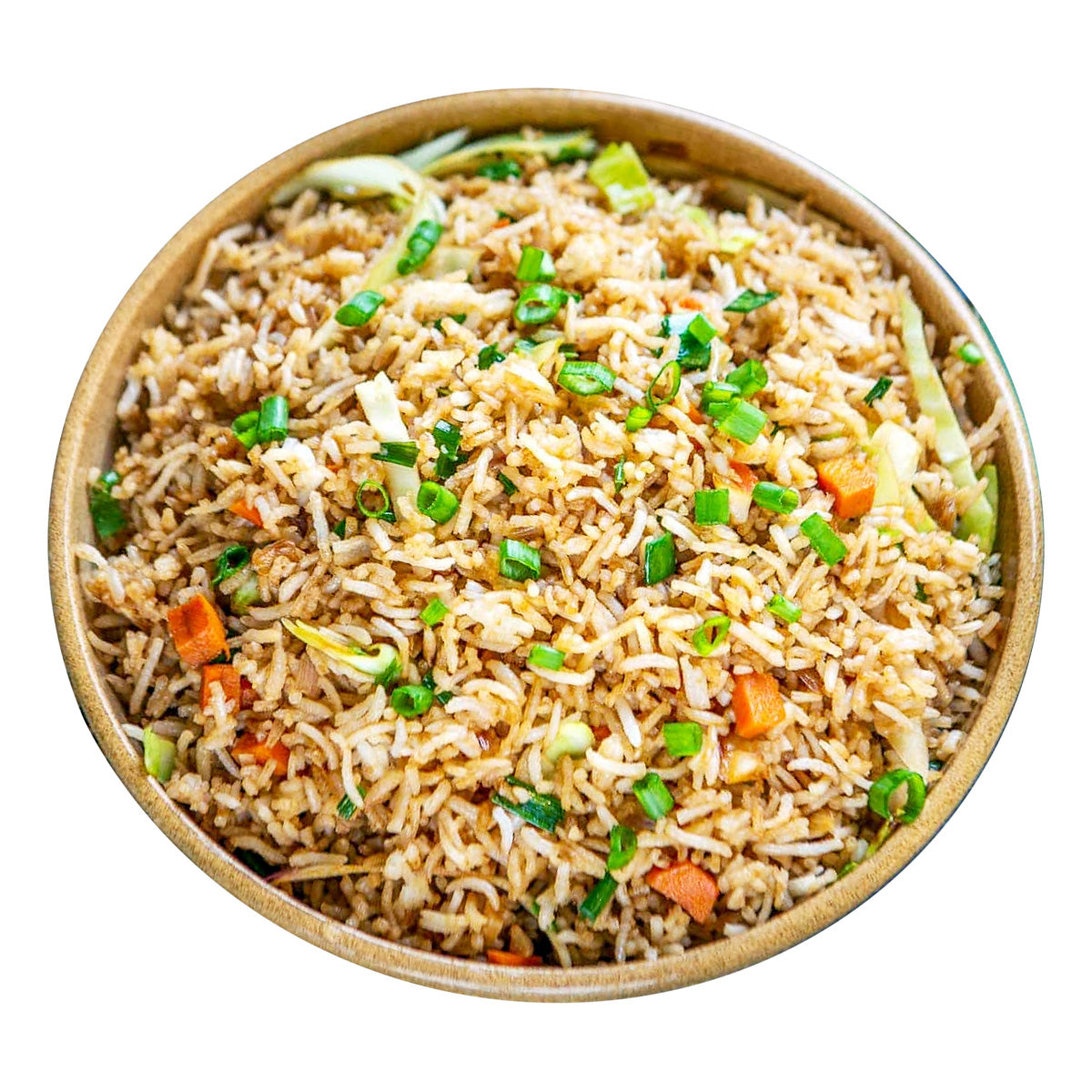 Veg Fried Rice